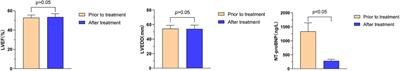 Vericiguat combined with “new quadruple” therapy enhances cardiac function and life quality in patients with heart failure: a single-center prospective study